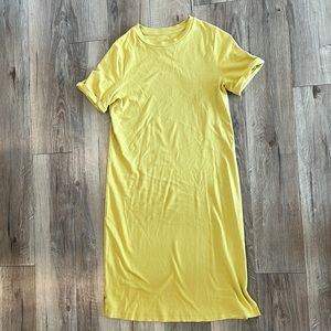 Midi Dress by a new day